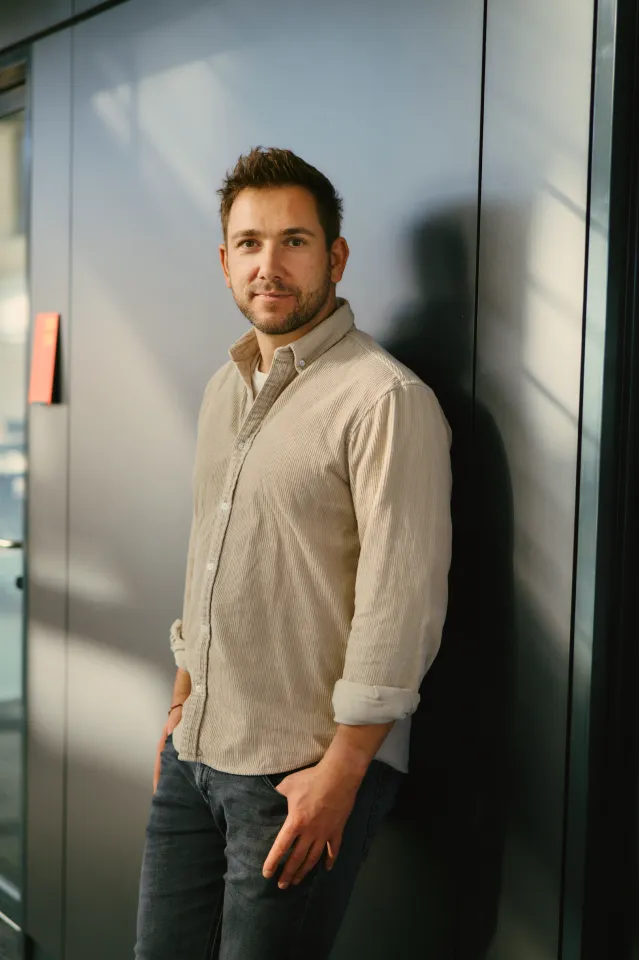 Marcus Görner - Business Coach