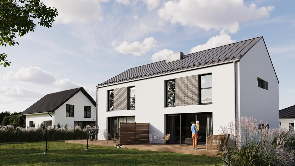 [background image] landscape of school campus