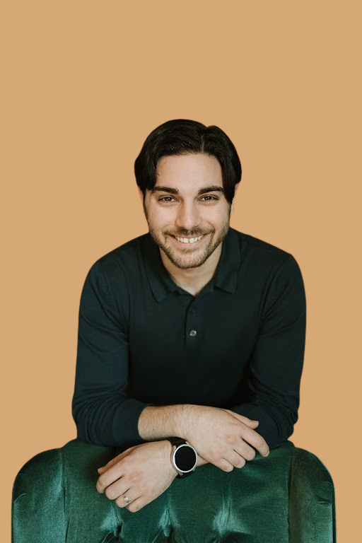 Nooch Saeedi