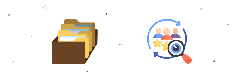 Master Data Management (MDM): wat is het en hoe werkt het - MDM vs CDM