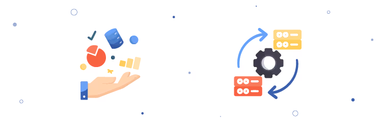 Een completer klantbeeld door gegevenssynchronisatie