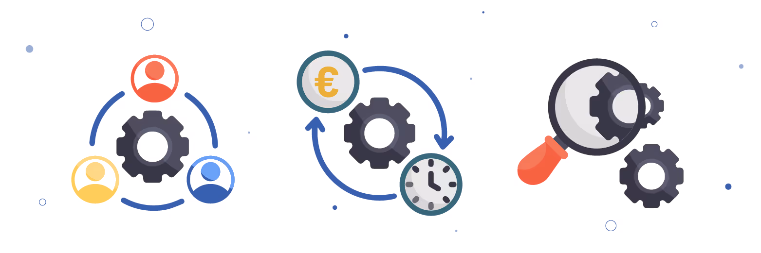 3 redenen waarom data-driven marketing belangrijk is