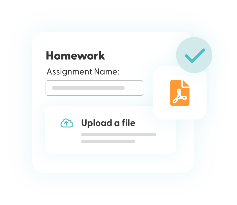 Platforma TutorBird — přehled výuky