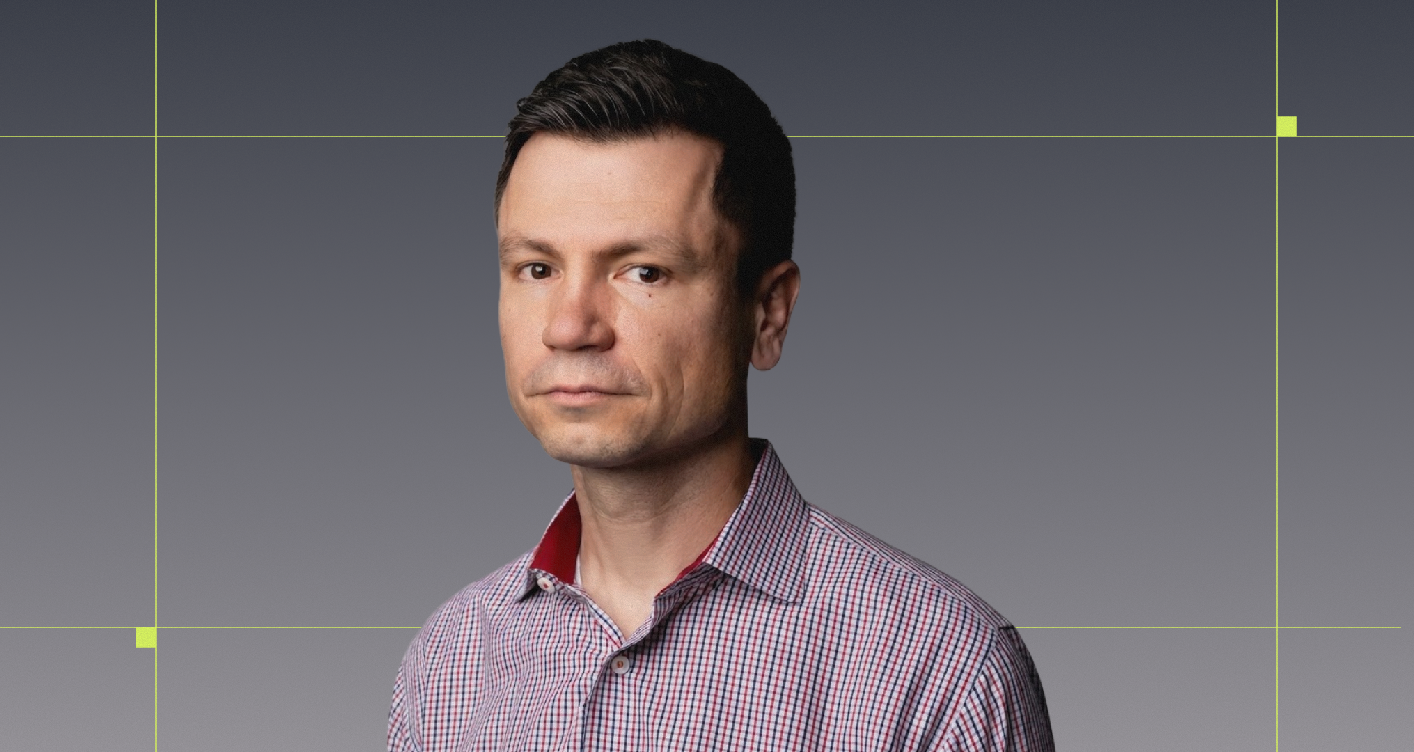 Senad Mustafic, Chief Accounting Officer at 1Password