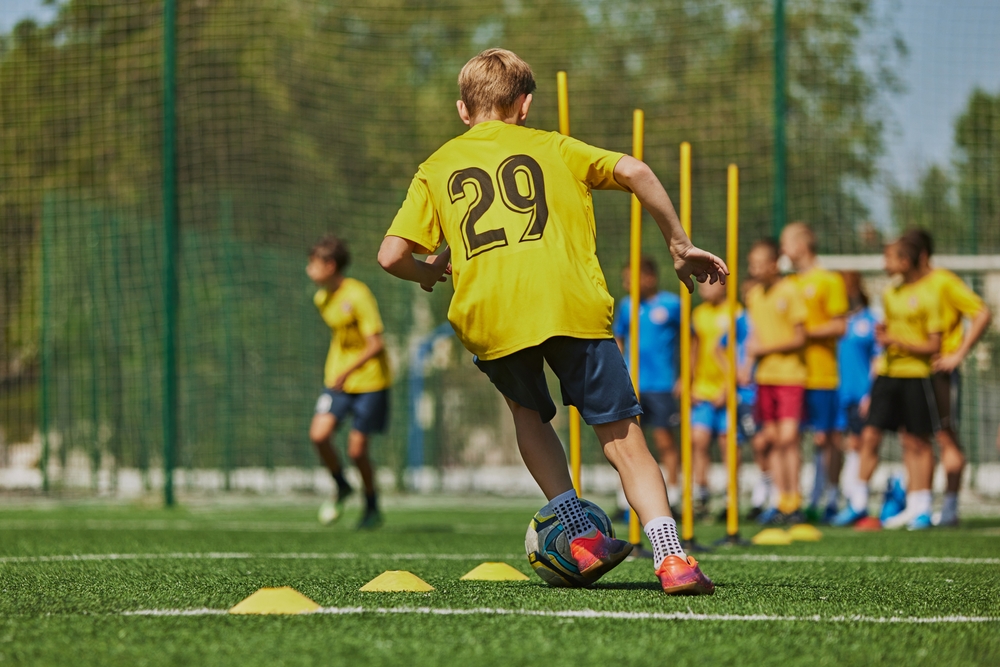 Find Football Coaches Near You
