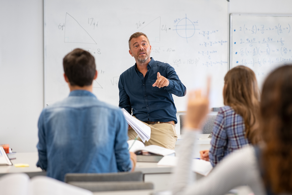 Find Maths Tutors Near You