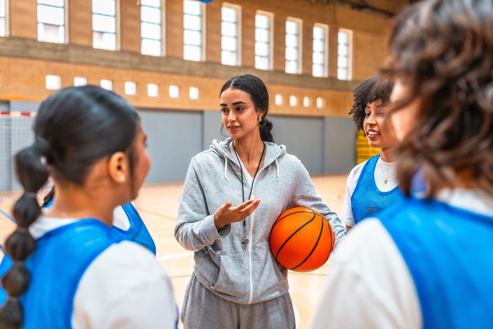 Find a Basketball Coach Near You