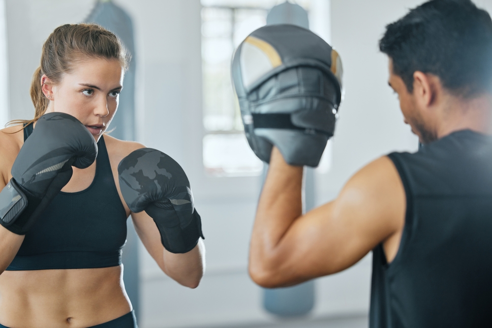 Find Boxing Coaches Near You