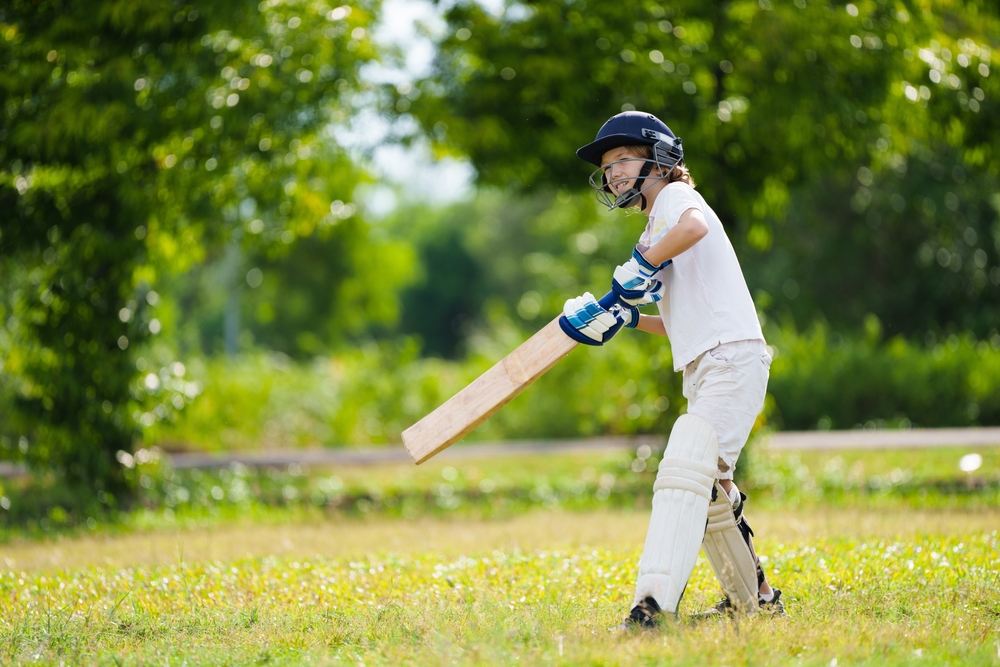 Find a Cricket Coach Near You