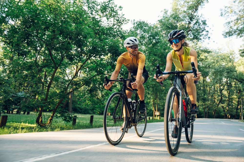 Find Cycling Coaches Near You