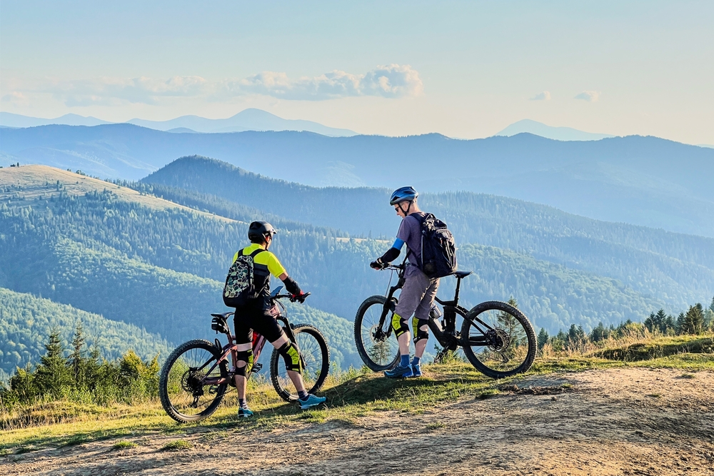 Learning with a cycling coach