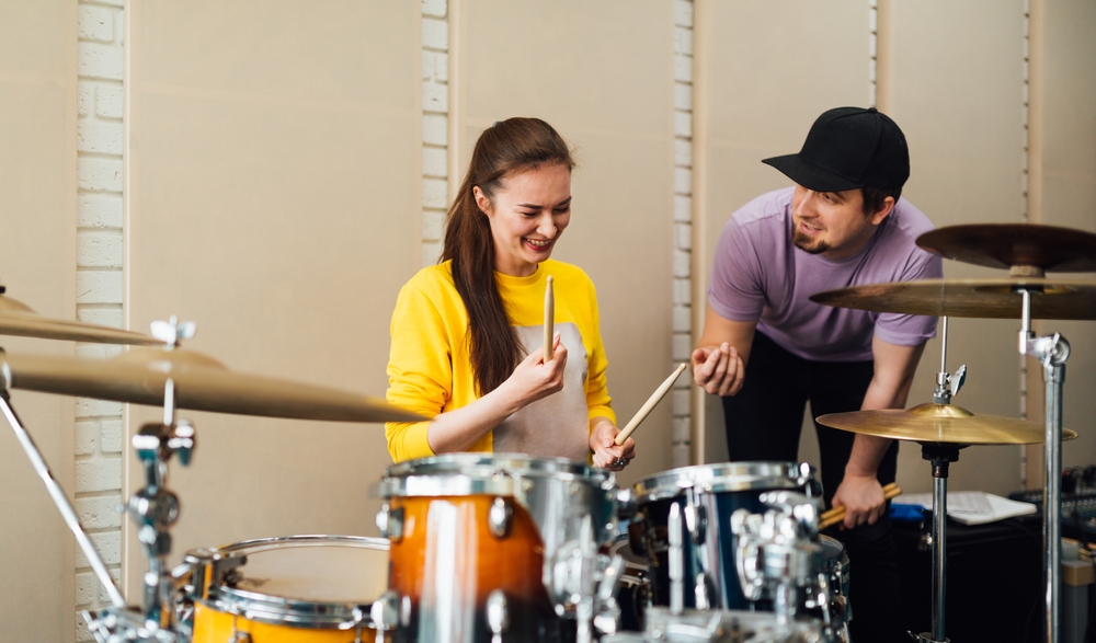Find Drum Lessons Near You