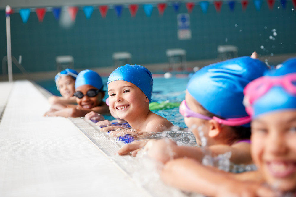 Find a swimming instructor near you