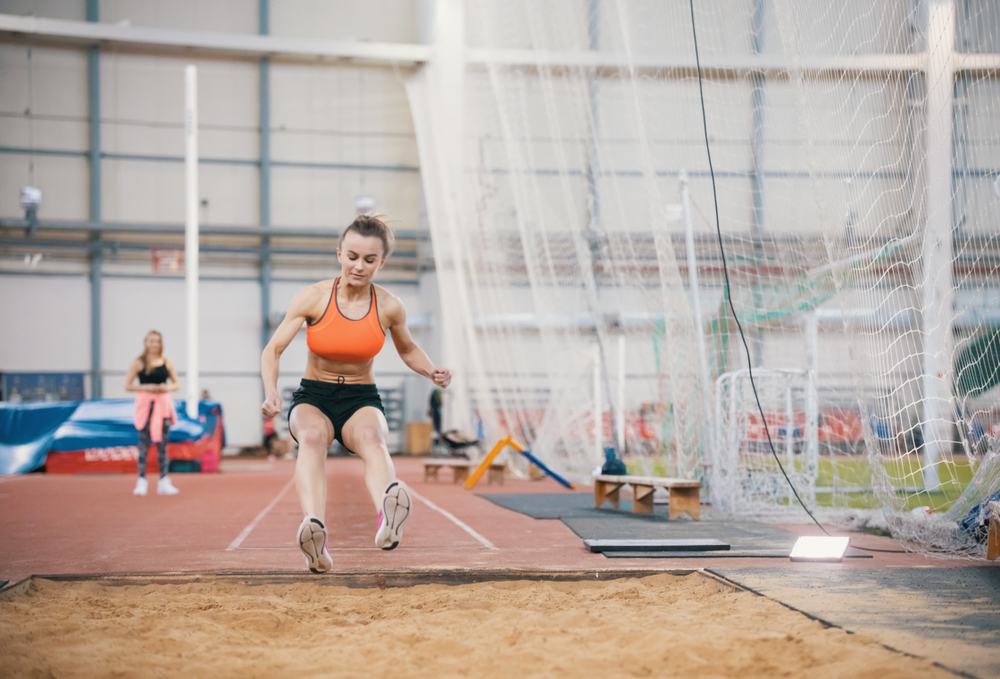 Find an Athletics Coach Near You