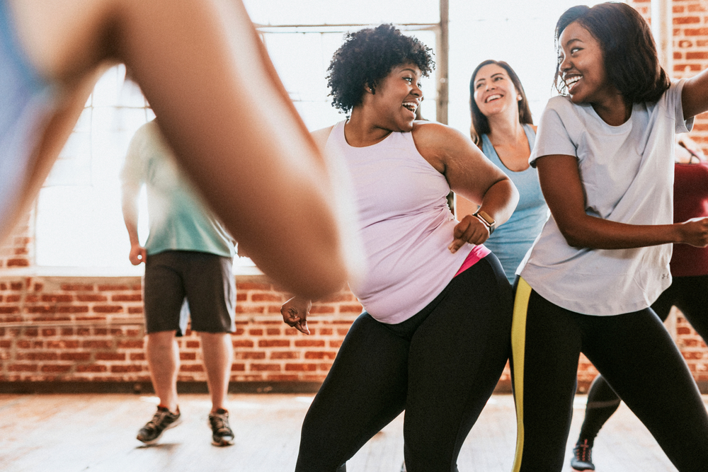 Find Dance Classes Near You