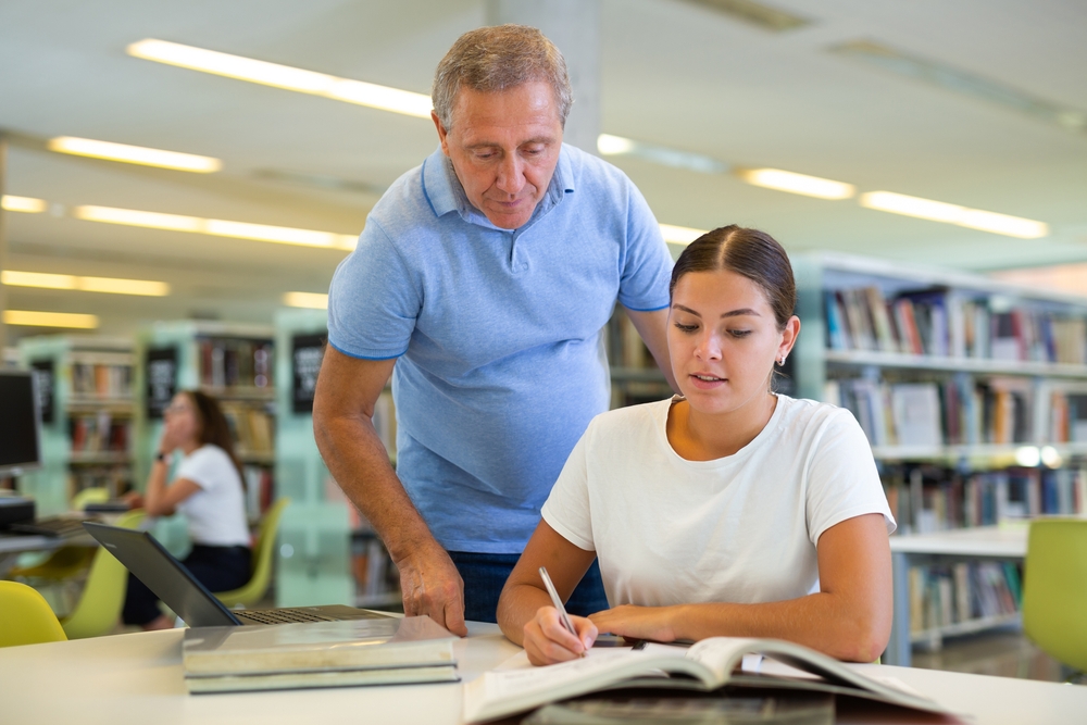 Find English Literature Tutors Near You