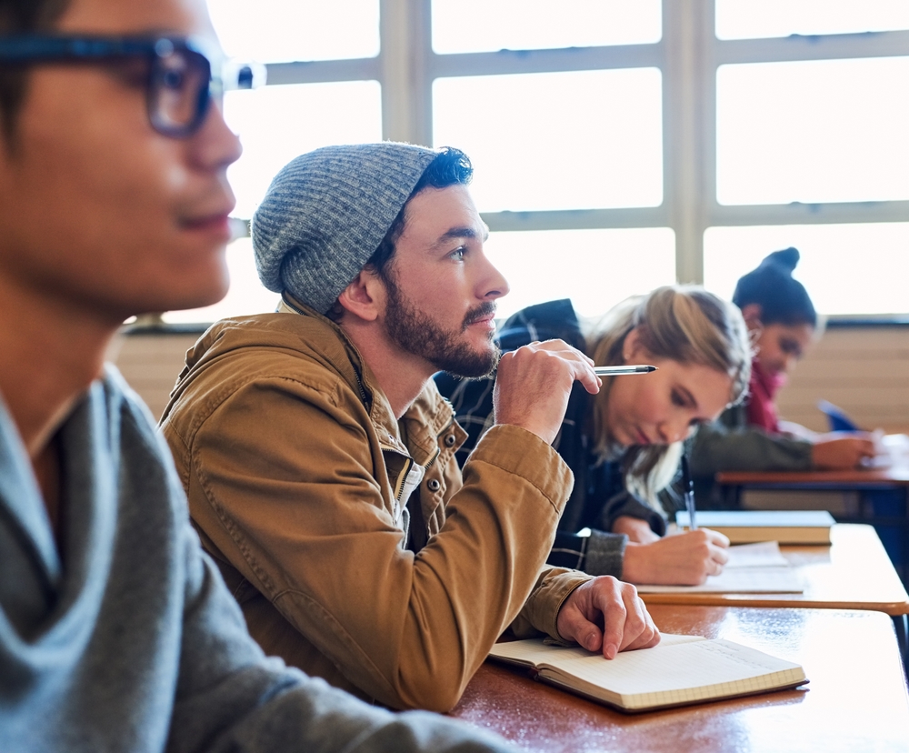 Learning with an English literature tutor