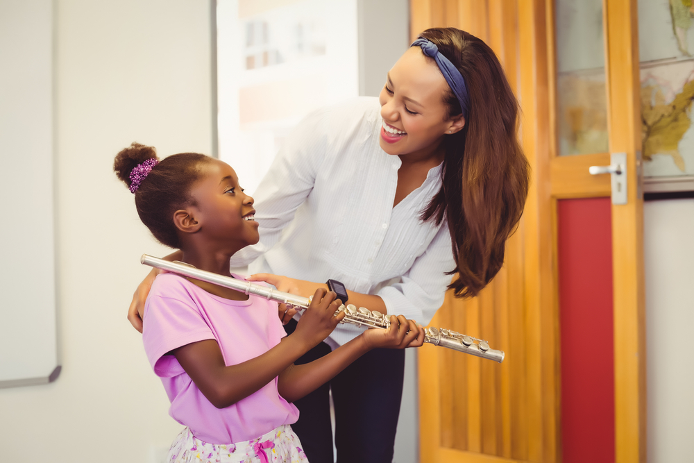 Find Wind Instrument Lessons Near You