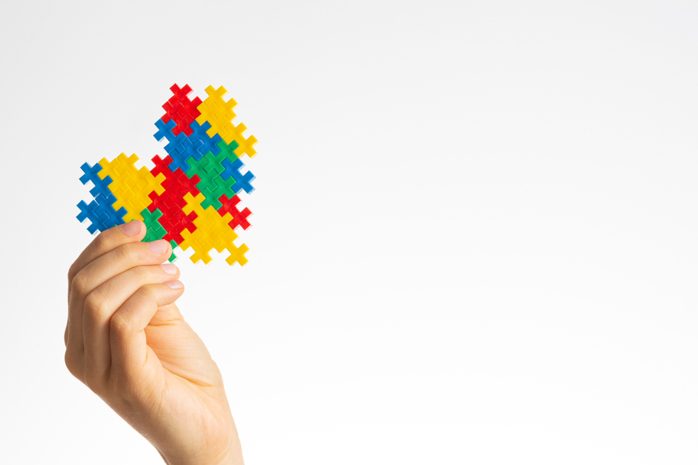 Learning with a special educational needs tutor