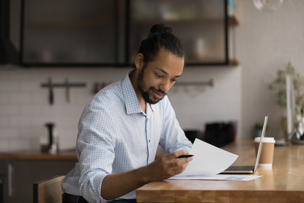 Learning with a personal statement tutor
