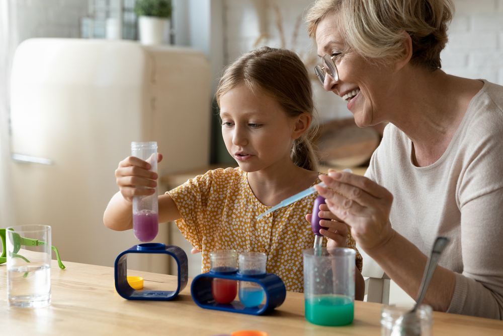 Find a SATs Science tutor near you