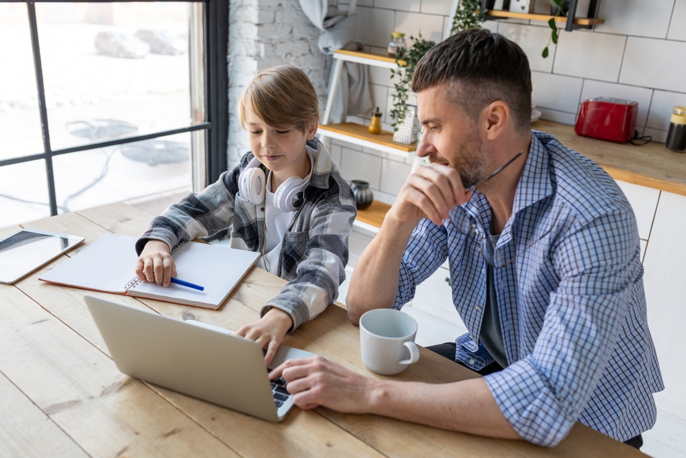 Learning with a SATs Science tutor