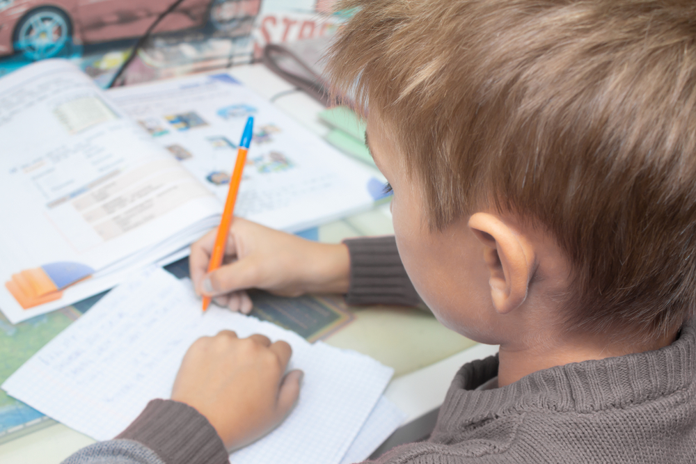 Find a SATs Grammar, Punctuation and Spelling tutor near you