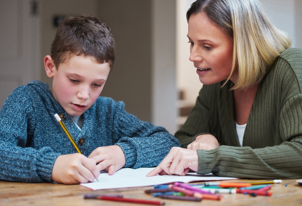 Learning with a SATs Grammar, Punctuation and Spelling tutor