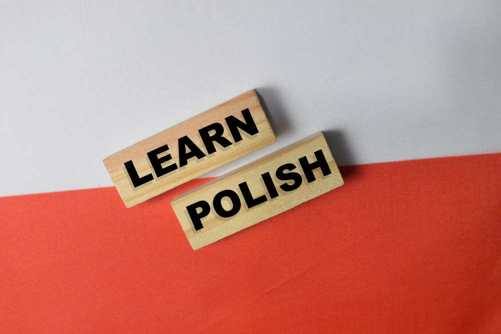 Learning with a Polish tutor