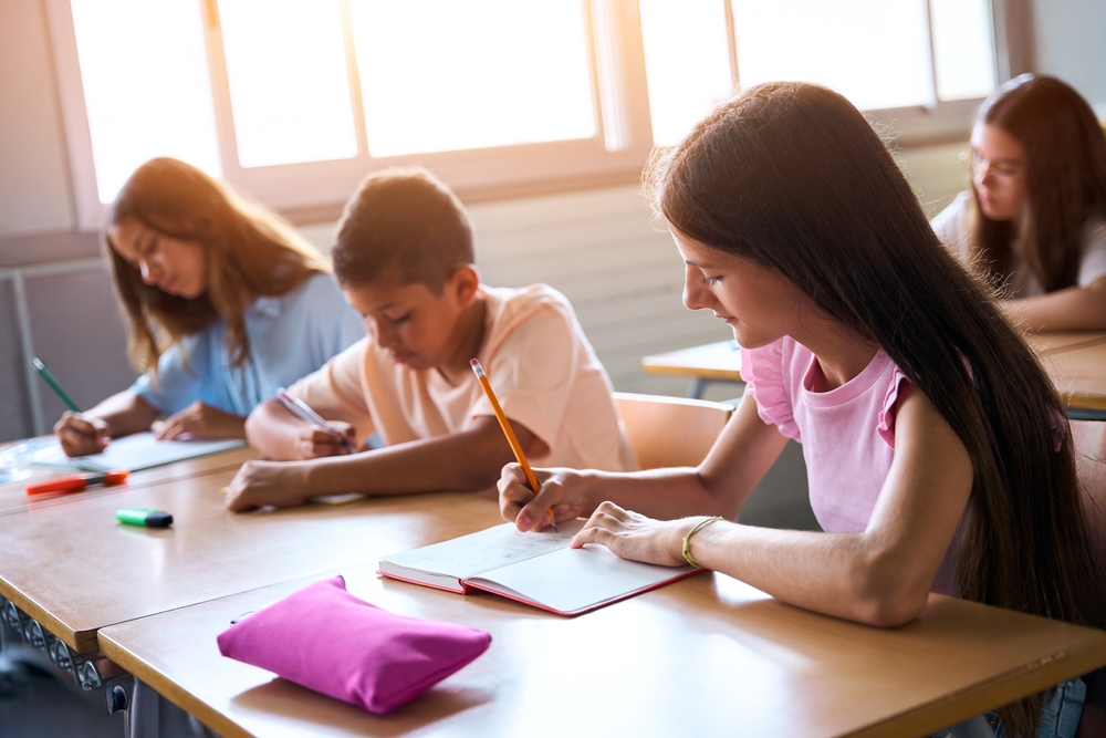 Find a SATs exam prep tutor near you