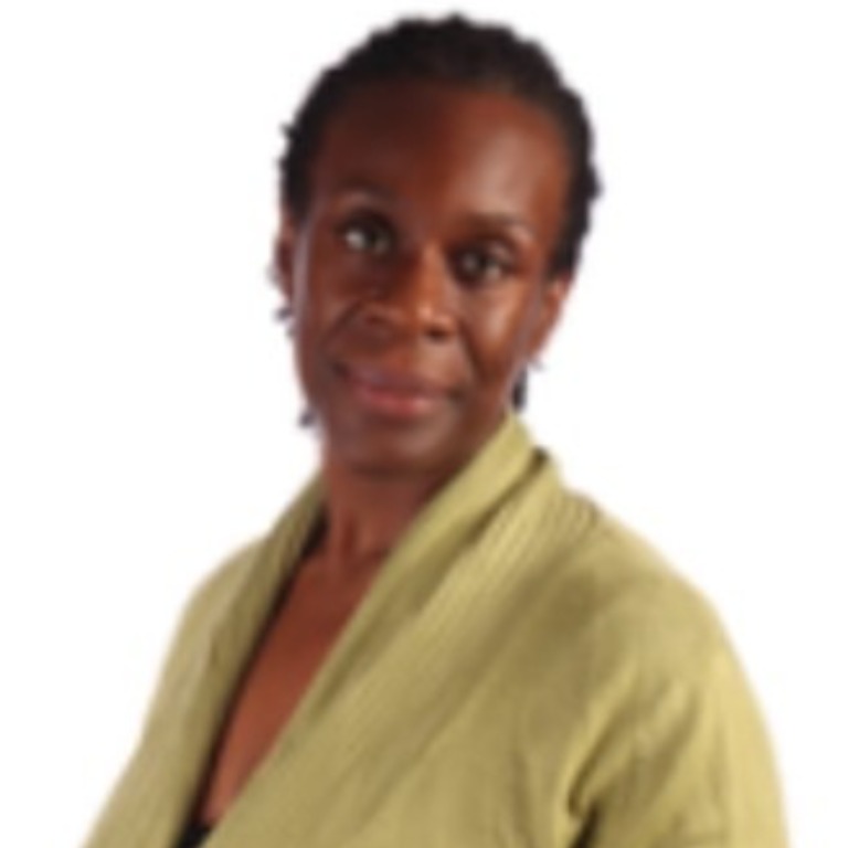 Estelle Ross