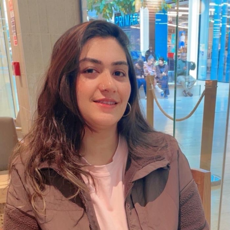 Saira Munir