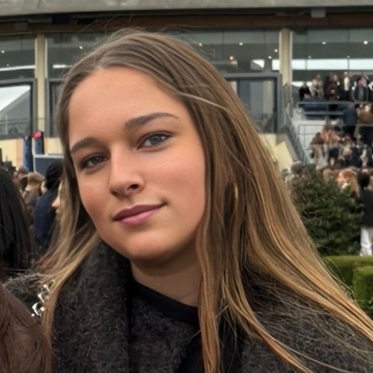 Sofia Lavelle
