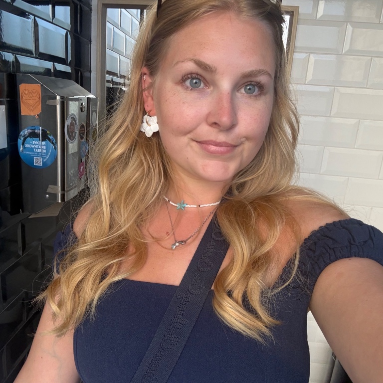 Sophie Hoff