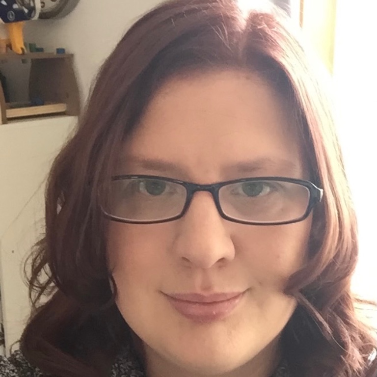 Jessica Durrans
