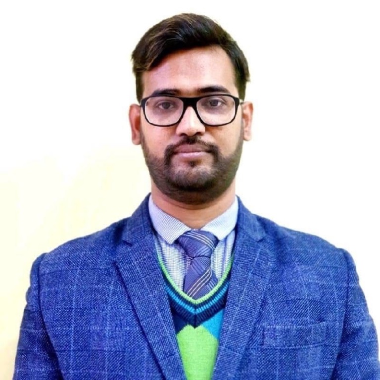 Aniruddha Chakraborty