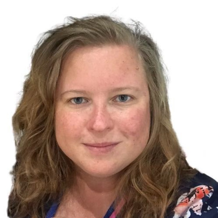 Sarah Louise Green