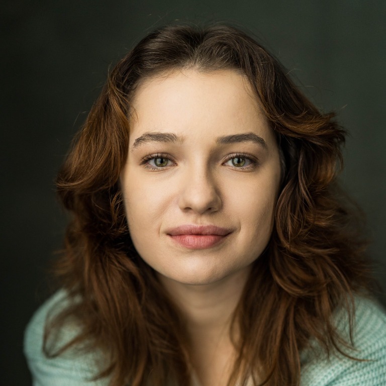 Anastasia Martin