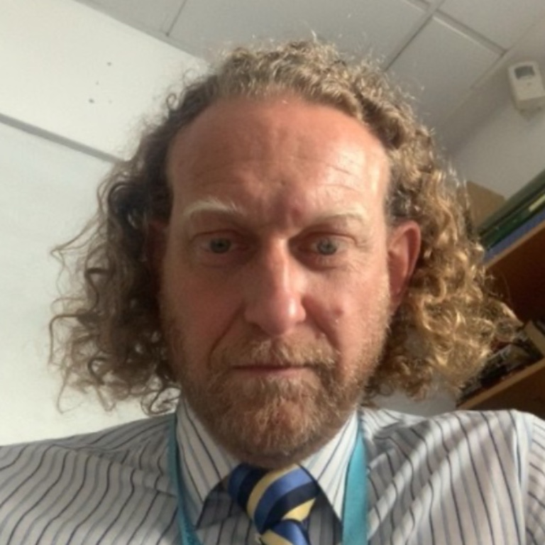 David Hawkins