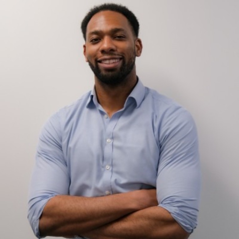 Tj Adetunji Omojomolo