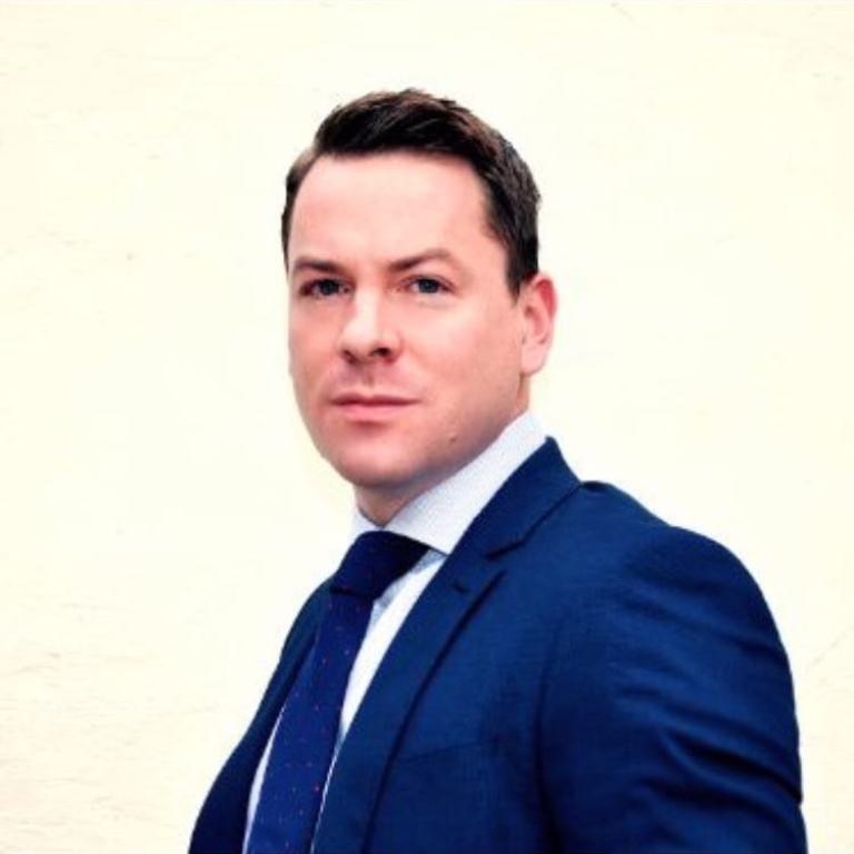 Owain Mcneill