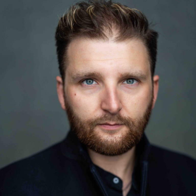 Joe Richardson