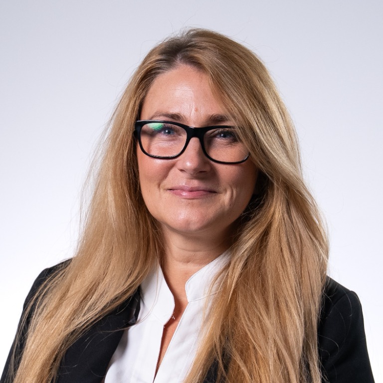 Lucja Ciuraszkiewicz