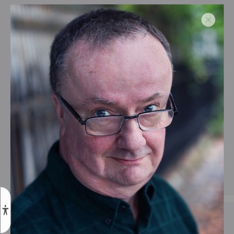 Robin Hodson