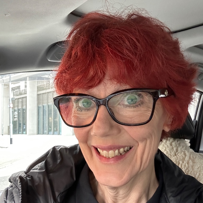 Janet Devenish
