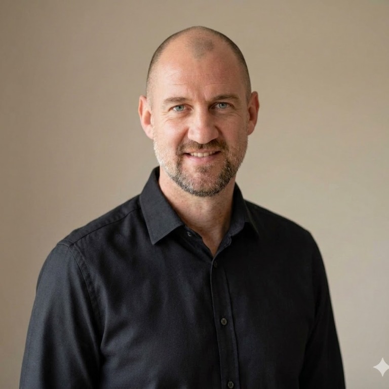 Andrew Grandison