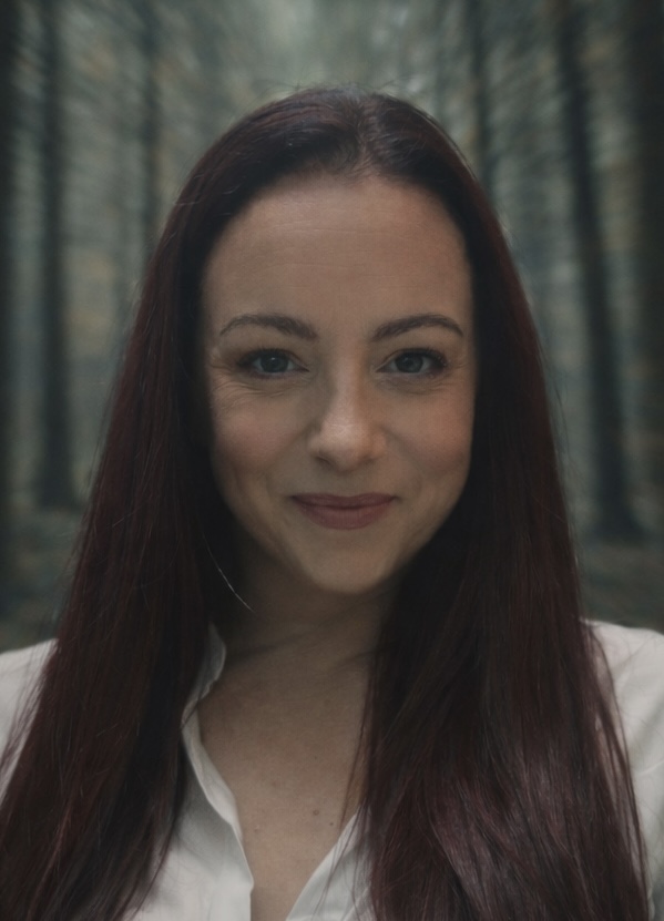 Kimberley Thurgood