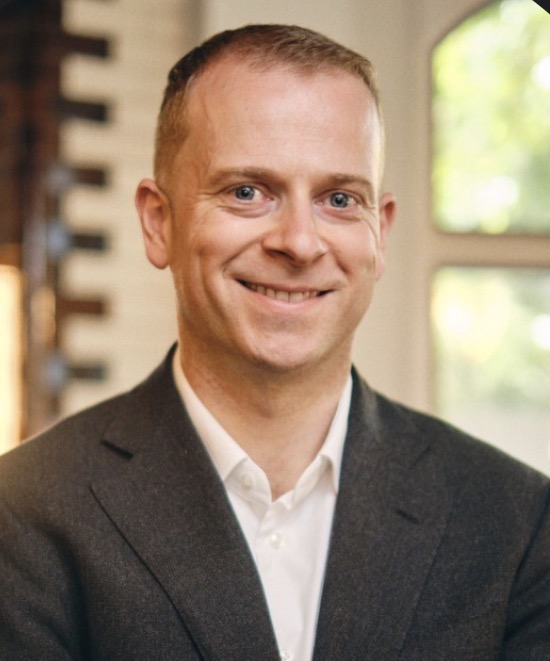 Paul Stevens