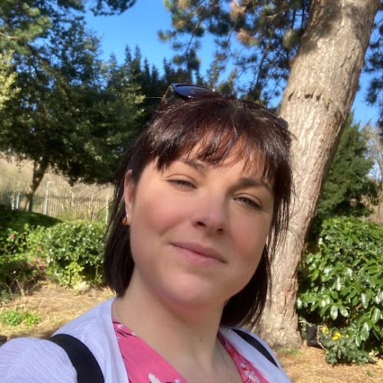Emma Smales-Ebbage