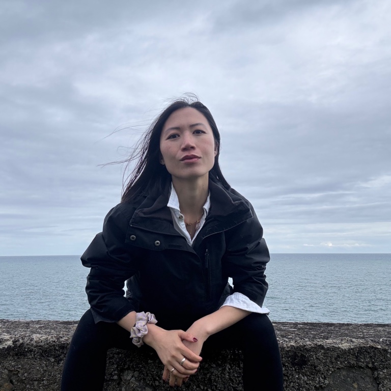 Amy Kong